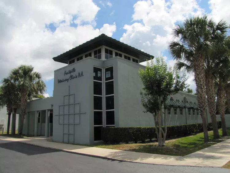Fruitville Veterinary Clinic, Florida, Sarasota